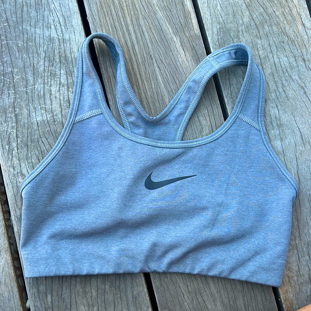 Nike Dri-Fit Sports Bra